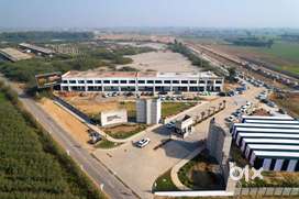 Industrial Plots में निवेश करें - Chandigarh के पास Rera Approved