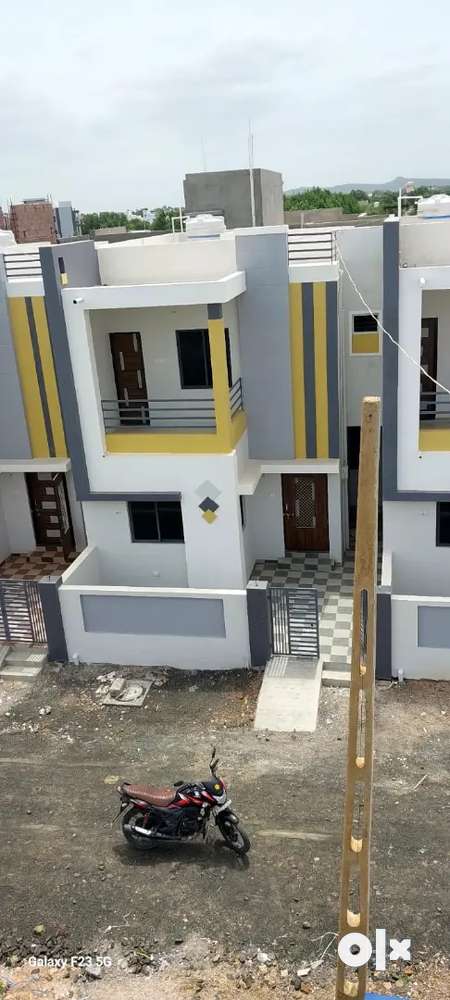 2BHK House for sell