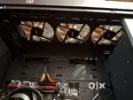 Gaming and editing Pc Beast