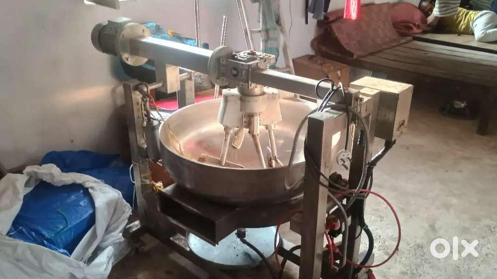 Sweet making machine,,(meethai banane wala)