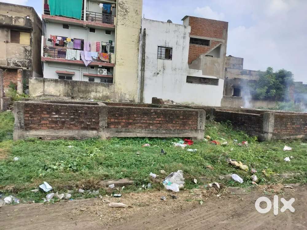 Residential Plot for Sale