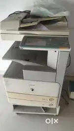 Canon photo stat machine (image runner 3035)
