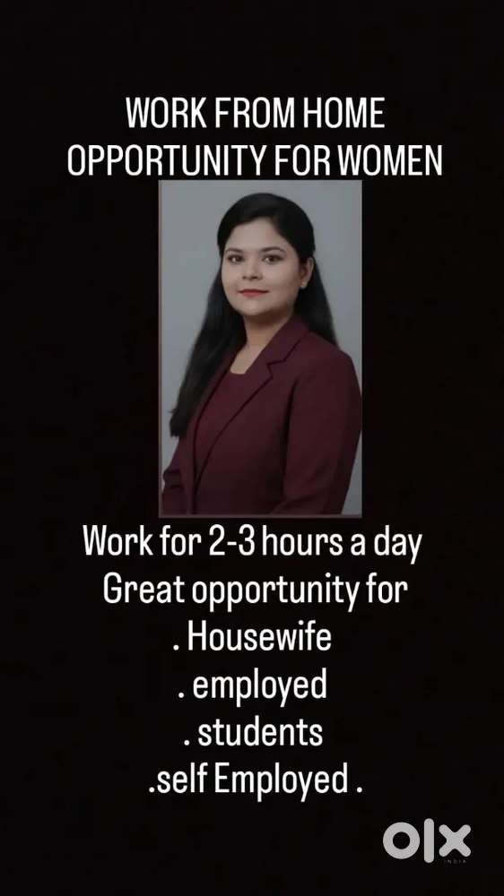 Work from home