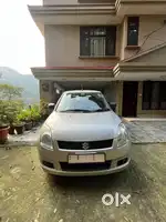Maruti Swift VXI in Well Maintained