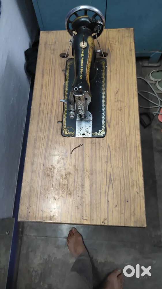Usha Sweing Machine