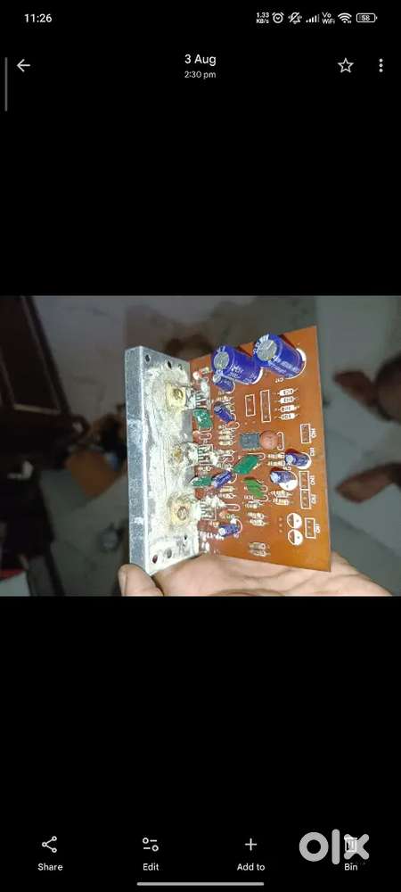 electronic products he shi he sab