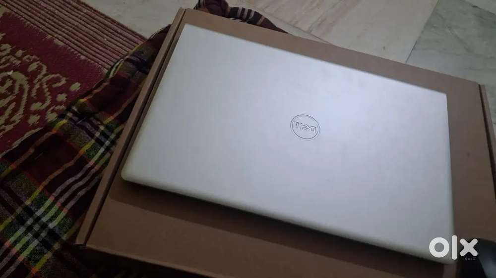 Dell 15 Ryzen 5 7000series