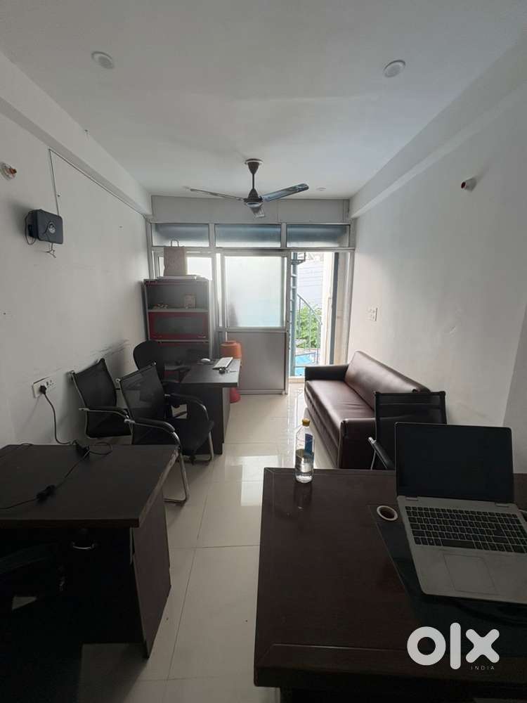 OFFICE FOR RENT