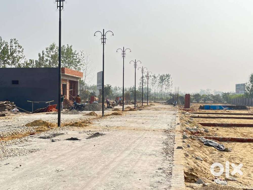 • facility available IN PLOT HRDA HARIDWAR ROORKEE ROAD HIGHWAY TOUCH