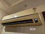 Split AC 1.5 ton