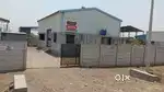 Selling plot with proper contruction