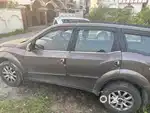 Mahindra XUV500 2018 Diesel Well Maintained