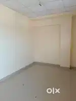 1 BHK with big terrace