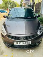 Tata Tiago 2018 Petrol 51000 Km Driven
