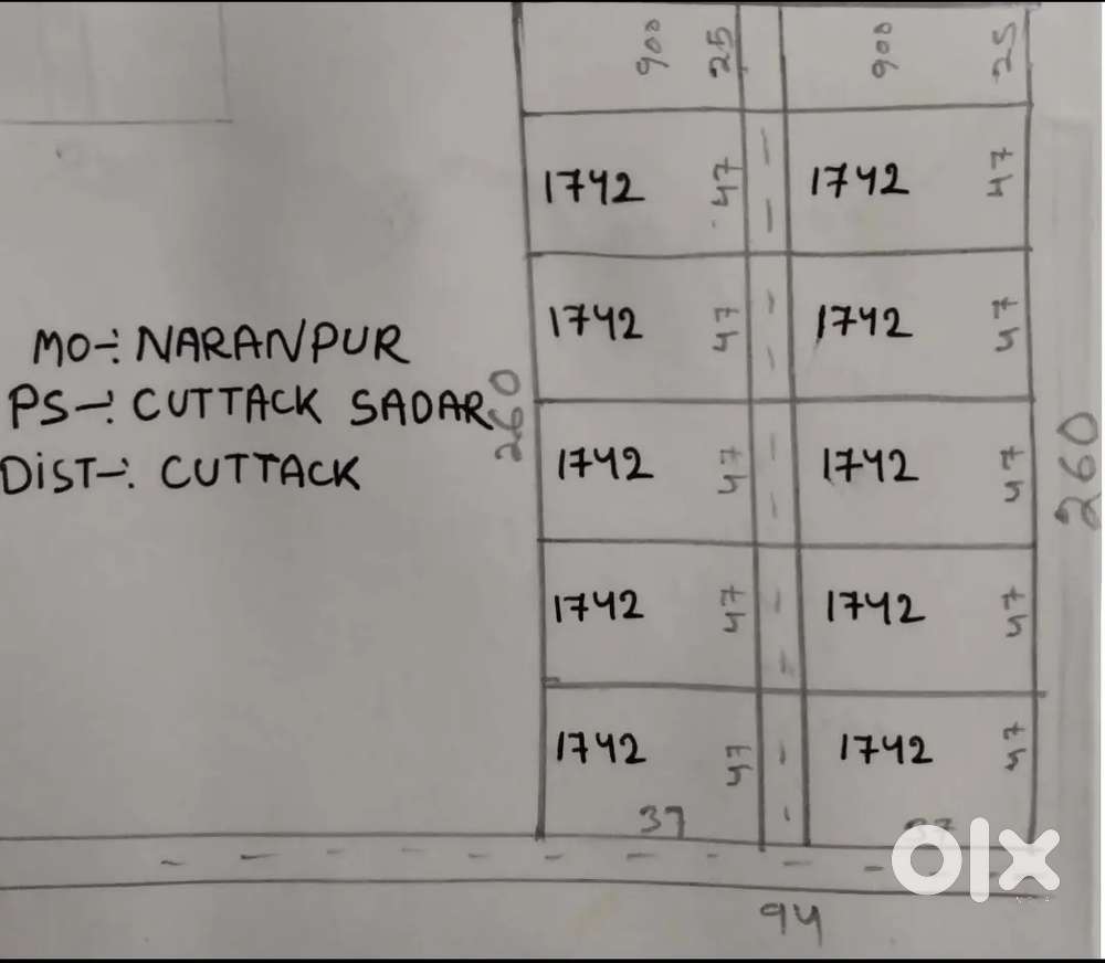 Hot Location TRISULIA Ready For Home