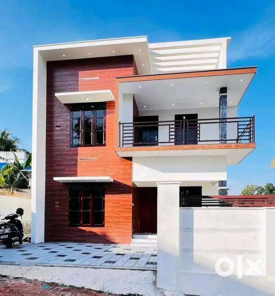 Ponnamallee villas for sale grab soon