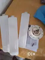Selling fan