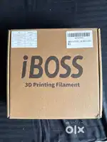 iBoss 3D Printer Filament - White