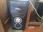 Desktop Computer