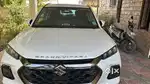 Grand vitara top end model 2023