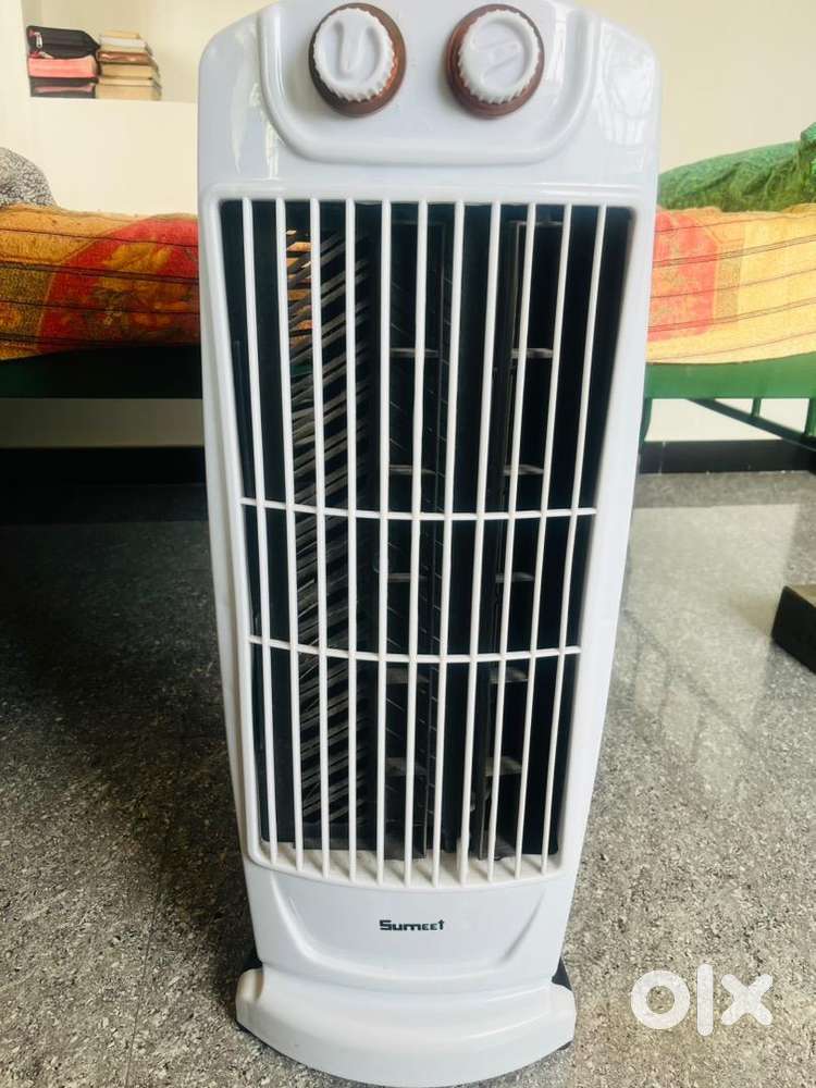 Sumeet Tower fan