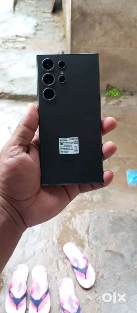 Samsung galaxy s24 ultra