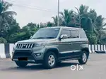 Mahindra Bolero Neo 1.5 N 10 R, 2023, Diesel