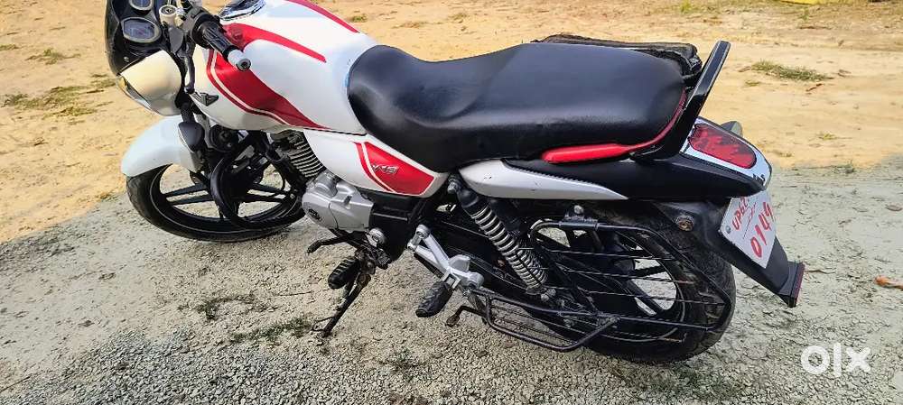 This bike best condition one kick start vikranta