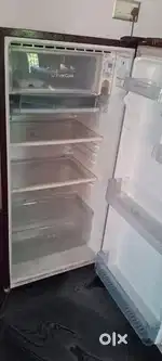 LG 185 LTR fridge