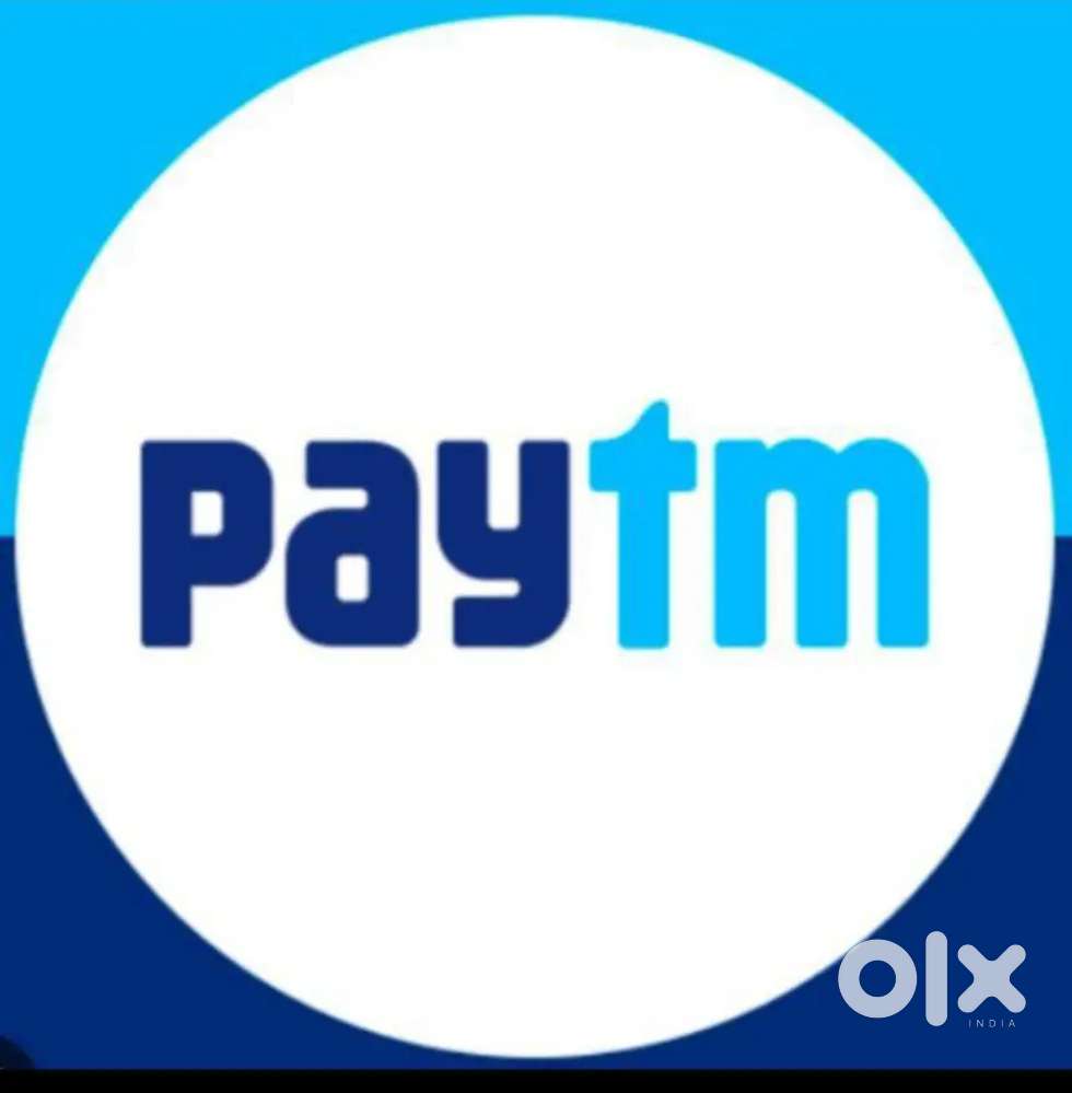 Paytm Service pvt Ltd