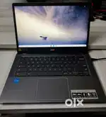 Acer Chroombook Plus