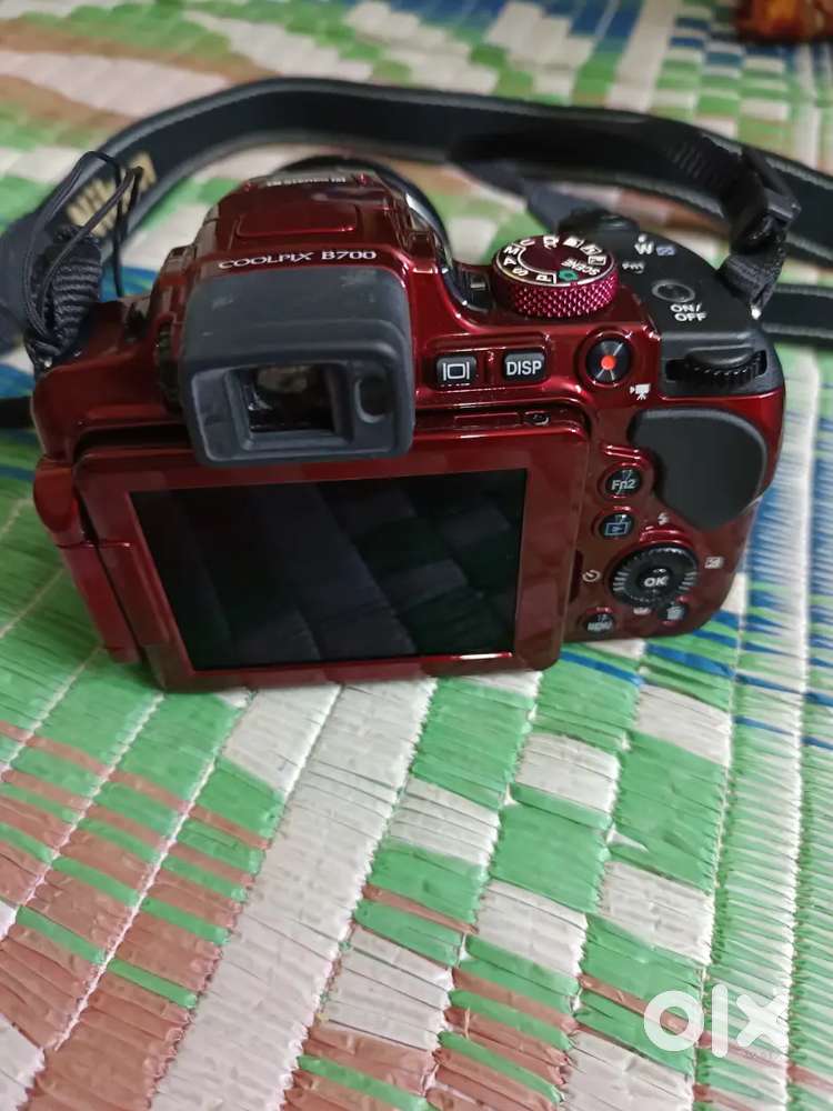 Nikon Camera for sale