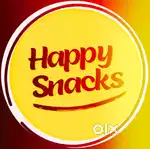 Snacks shop cook