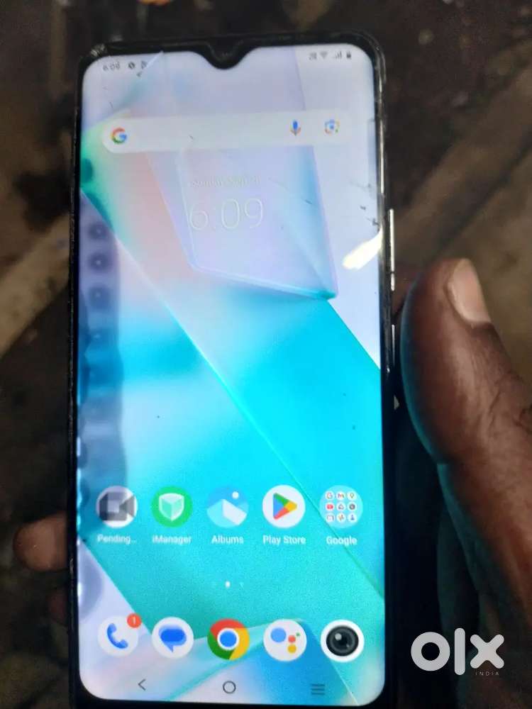Oppo f21pro