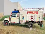 Mahindra Bolero Pik-Up 2020 Diesel 88000 Km Driven