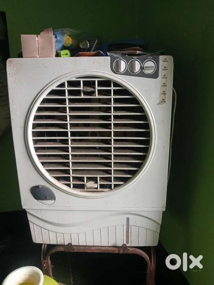 Cooler air conditioner