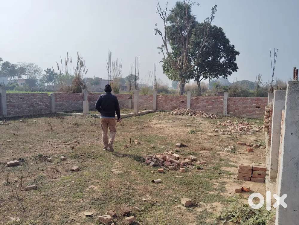 This is a clean properly station to plot distance 10 km