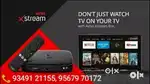 Airtel Digital TV DTH New Connection, Airtel HD Set Top Box
