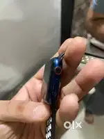 Apple watch 6 cellular 44mm Blue