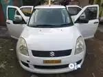 Maruti Suzuki Swift Dzire 201777 Diesel 129000 Km Driven