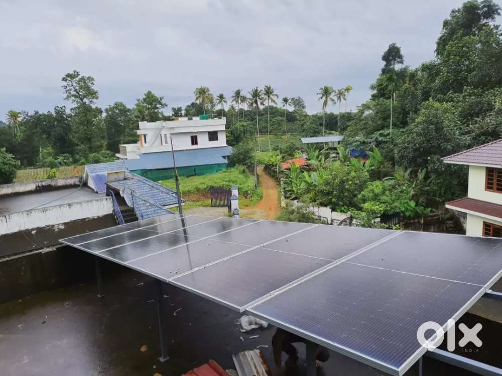 Solar sales executive