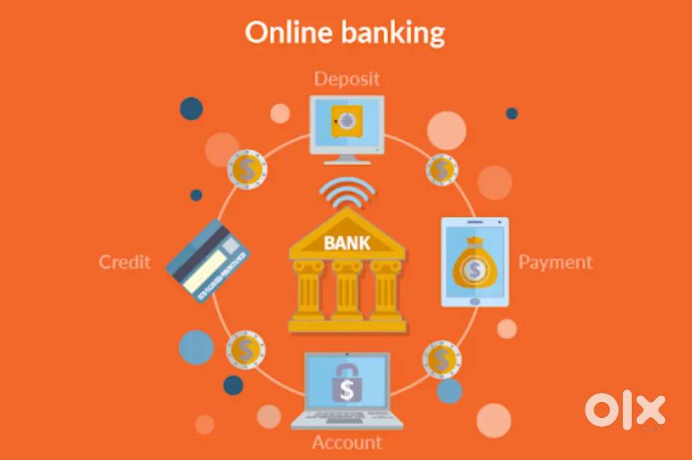 Easy Finance Assistance - Bank & EMI Related Service Support