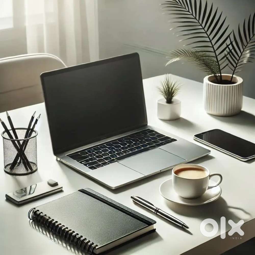 Work online and offline