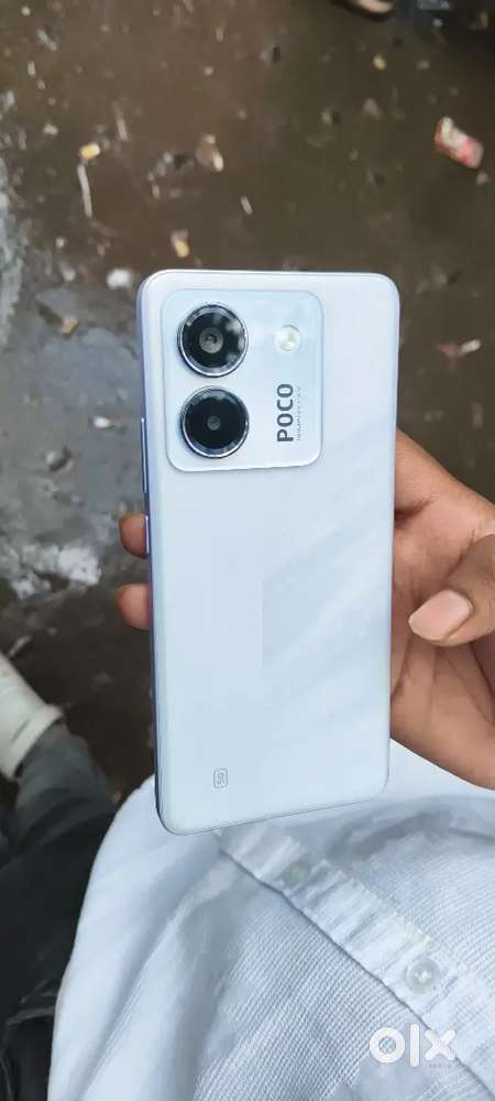 Poco M7 pro 5G