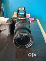 Nikon D3500