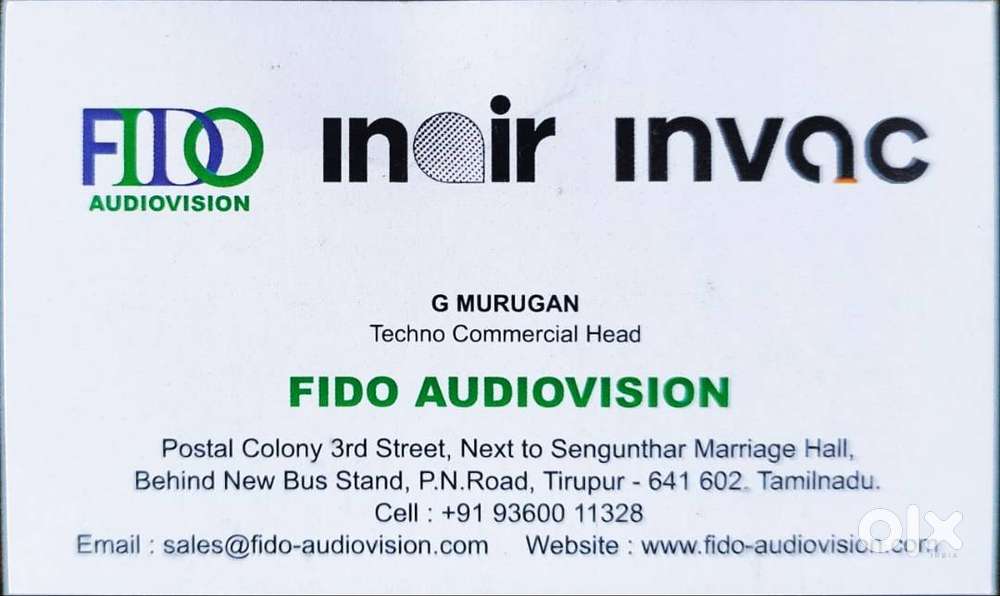 Delivery & Collection Staff Wanted