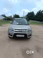 Maruti Suzuki Vitara Brezza VDi Option, 2016, Diesel
