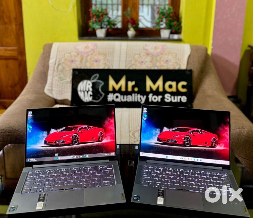 LENOVO YOGA SLIM 7