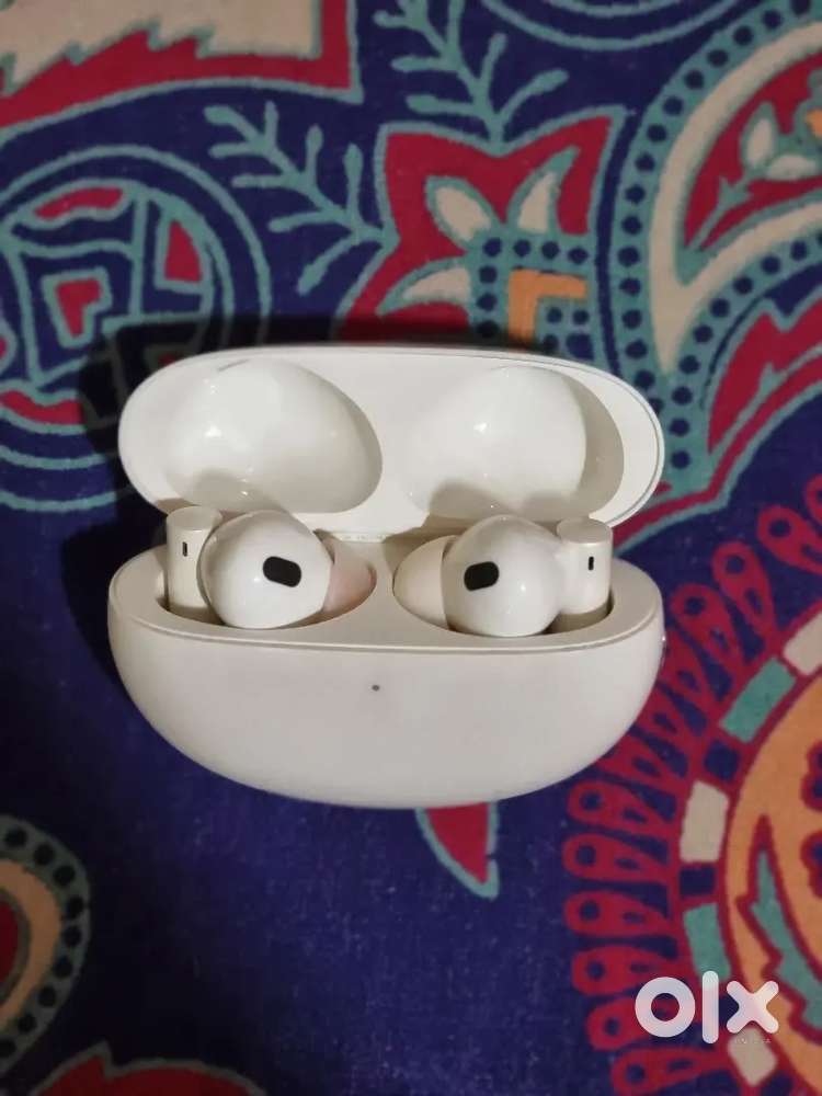 Realme buds air 5 pro