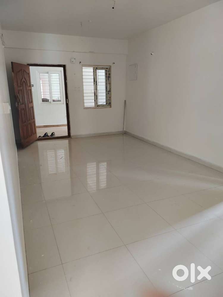 Triple Bedroom 1st Floor flat for rent at Yendada behind Skyline